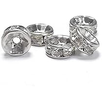 ロンデル クリスタル 5mm 5ミリ 50011 50011 ロンデル クリスタル 5mm 5ミリ 50011 50011 ロンデル